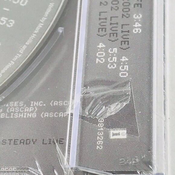 NO DOUBT - It's My Life - CD 4 trck Import - BRAND NEW/STILL SEALED Gwen Stefani - Picture 5 of 7